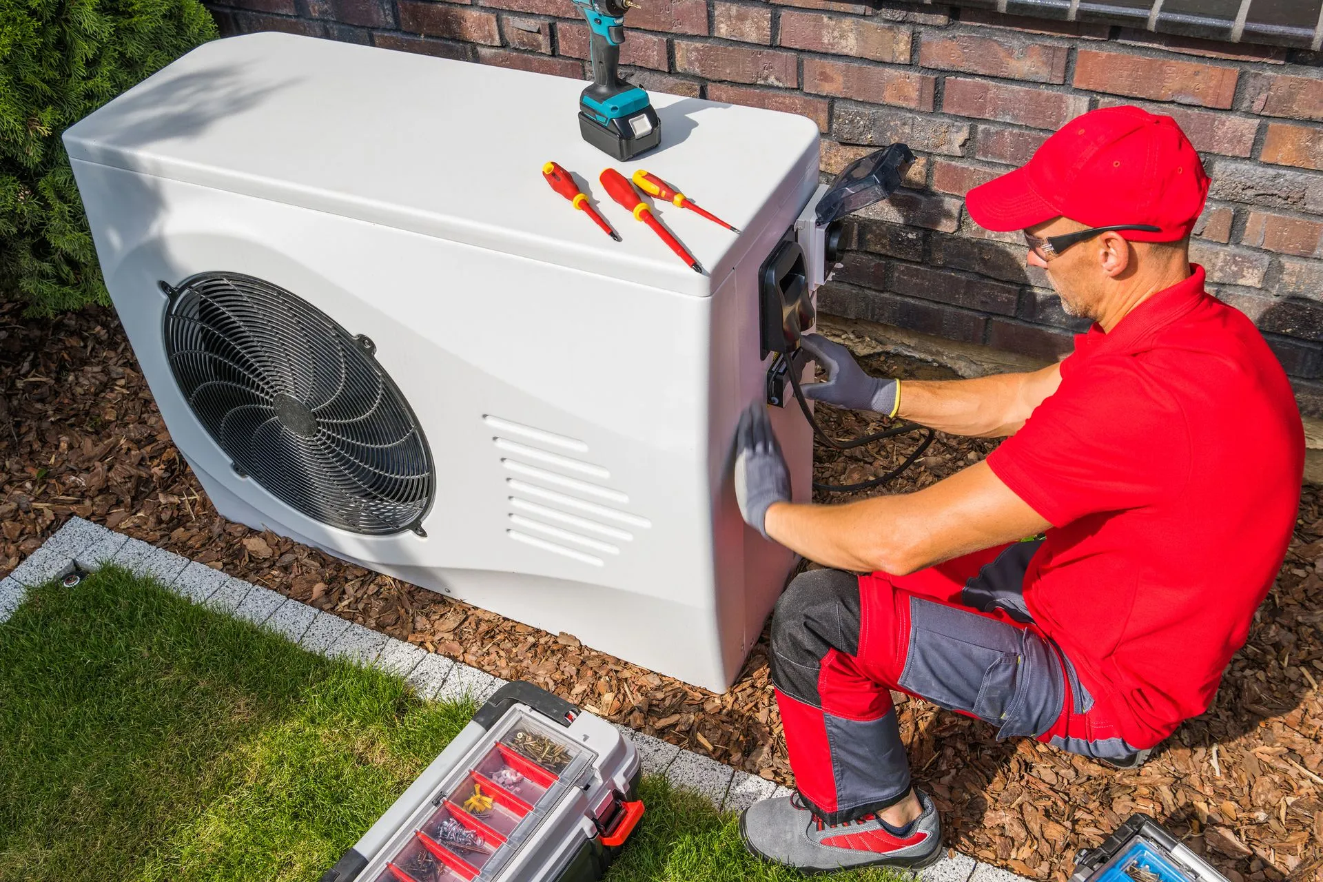 About HVAC in Grover Beach, CA